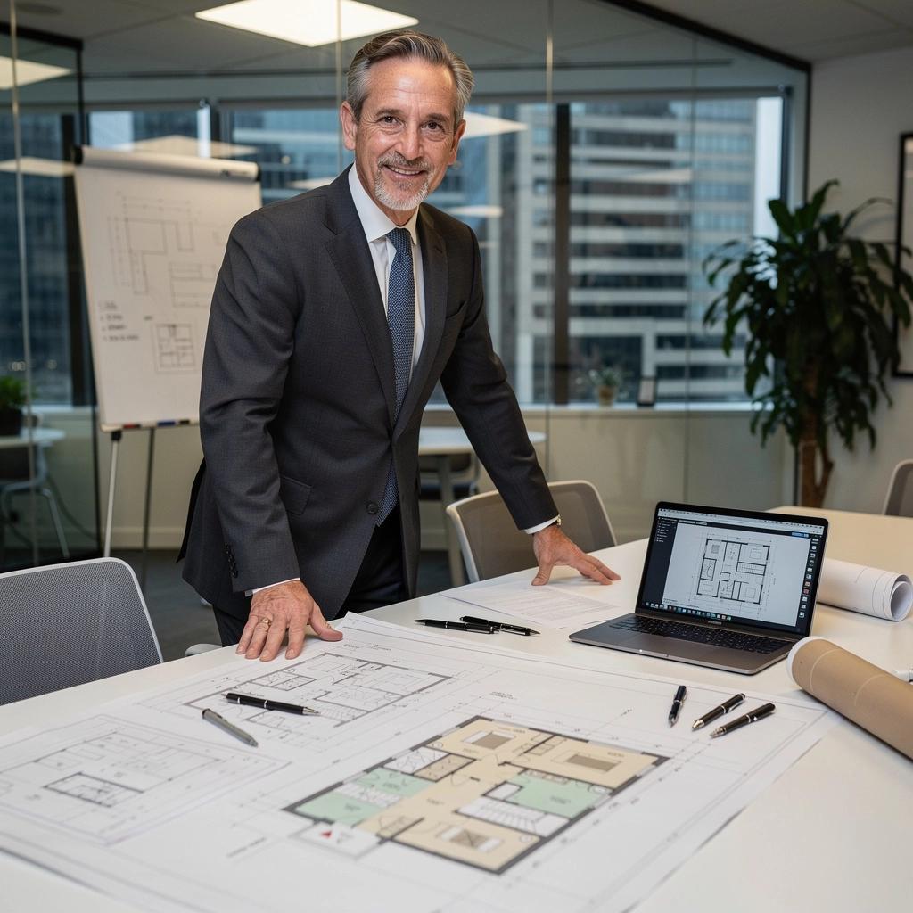 Ogród zimowy z roślinami i wygodnymi miejscami do siedzenia.